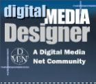 Digital Media Designer (USA)